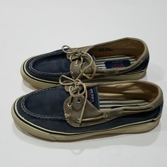 Sperry Shoes - Sperry womens shoes size 8